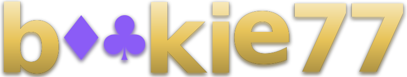 bookie77 logo