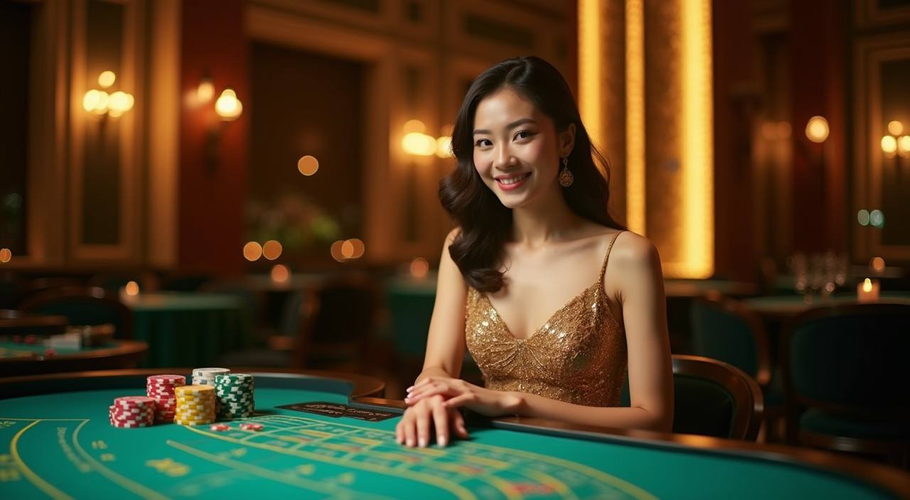 bookie77 Explore live tables and slot rooms
